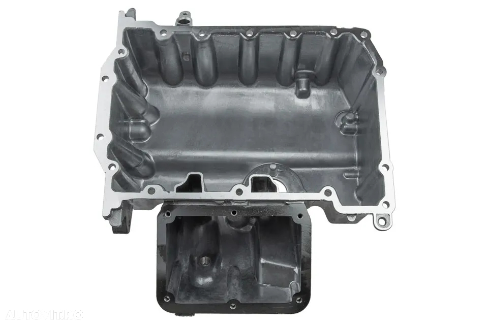Baie ulei Skoda Fabia 2, Roomster, Seat Ibiza, Volkswagen Polo, motoare 1.2 Tdi - 3