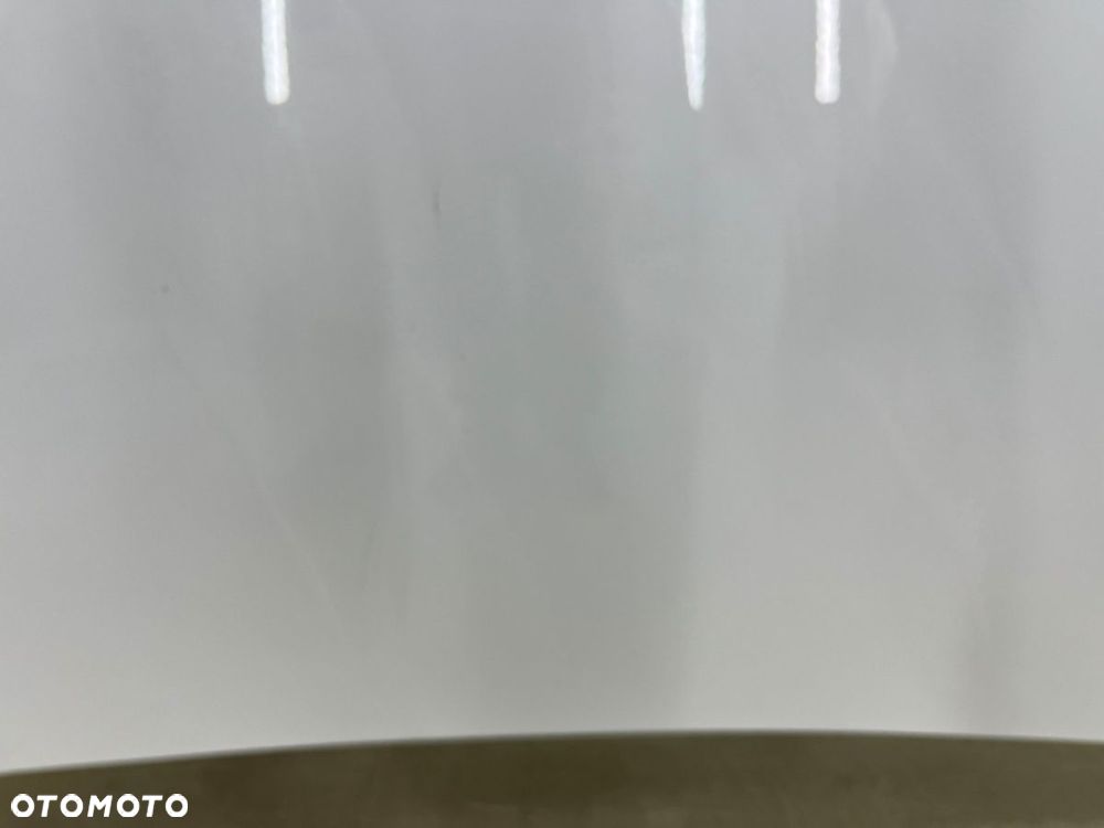 Maska MG ZS 17r.- pokrywa silnika - 14