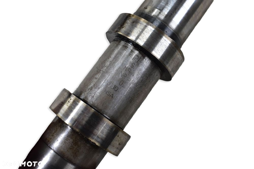 Wałek Rozrządu Wydechowy VOLVO V60 V70 2.4 D5 4947547 - 7