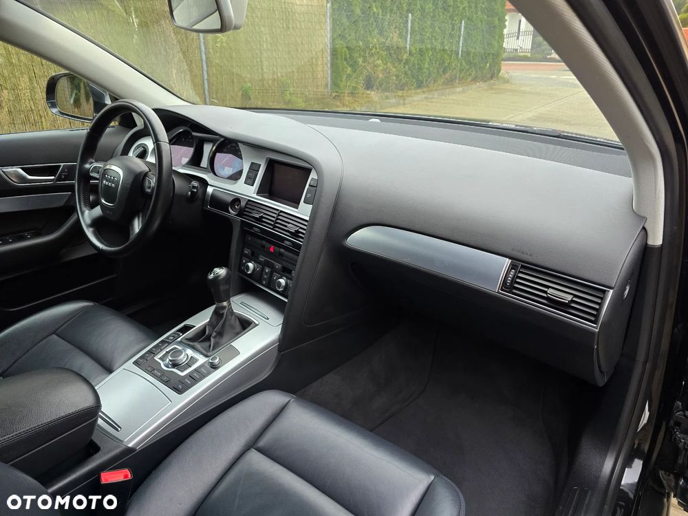 Audi A6 Avant 2.0 TDIe DPF - 26