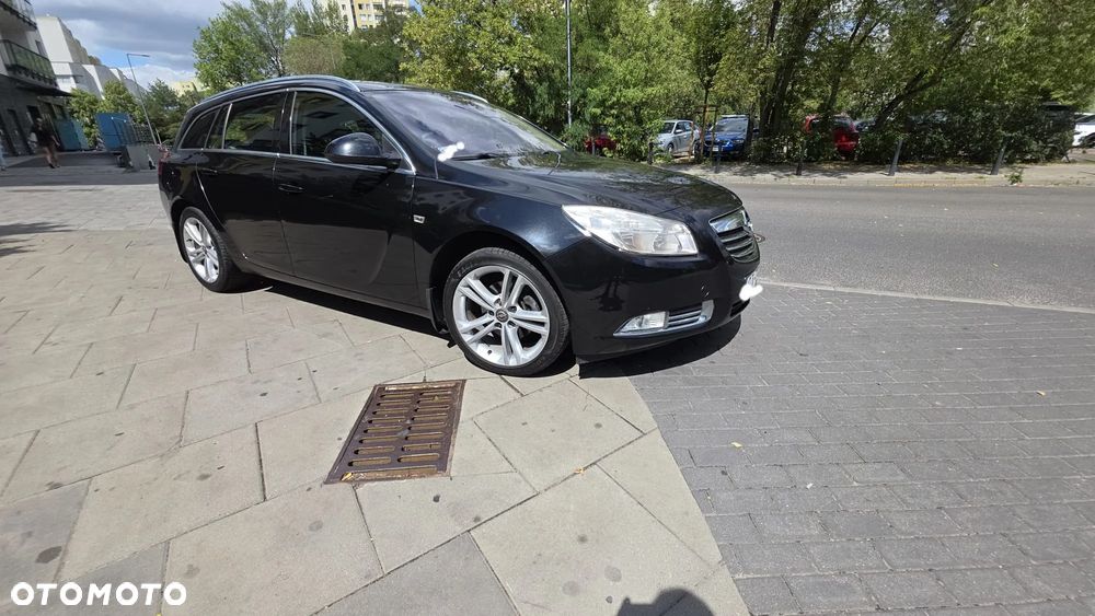 Opel Insignia - 27