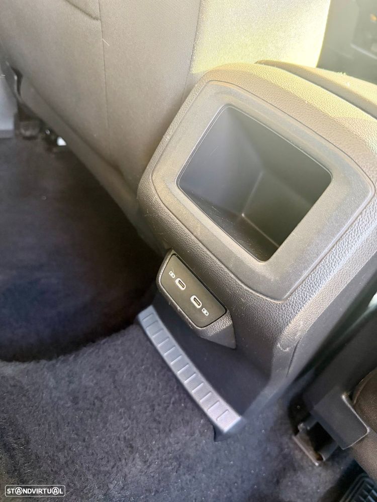 VW T-Cross 1.0 TSI Life - 16