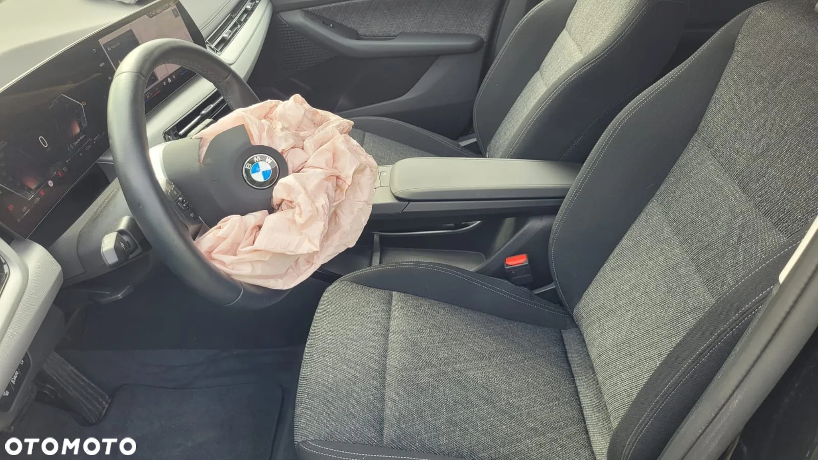 BMW Seria 2 223d xDrive Active Tourer - 10