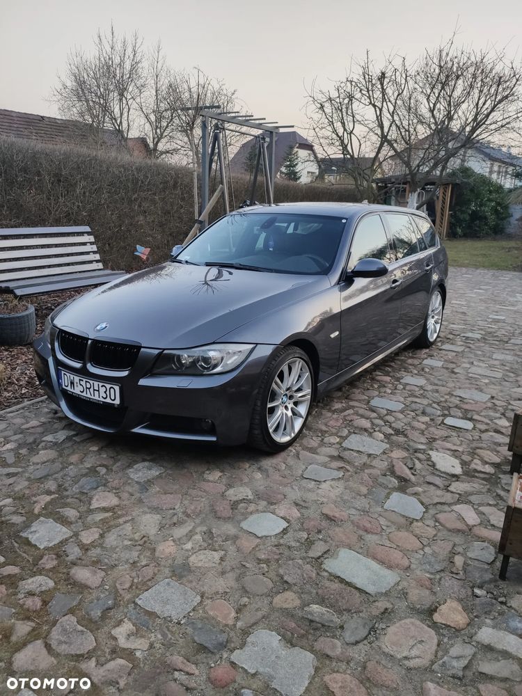 BMW Seria 3 330xd - 18