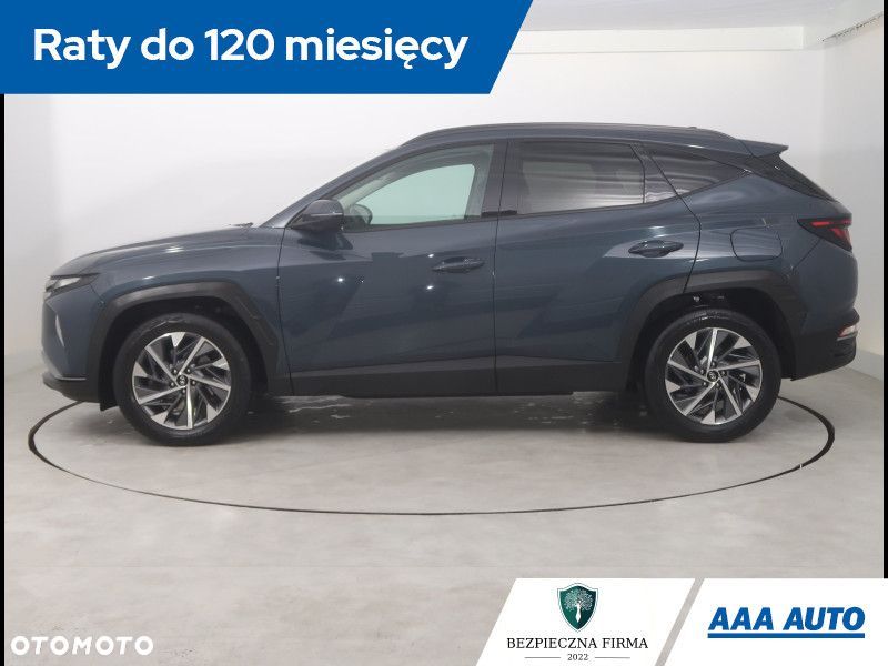 Hyundai Tucson - 3