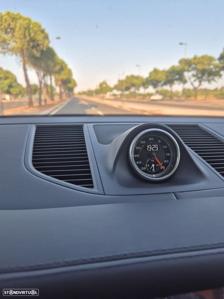 Porsche Macan S PDK - 32
