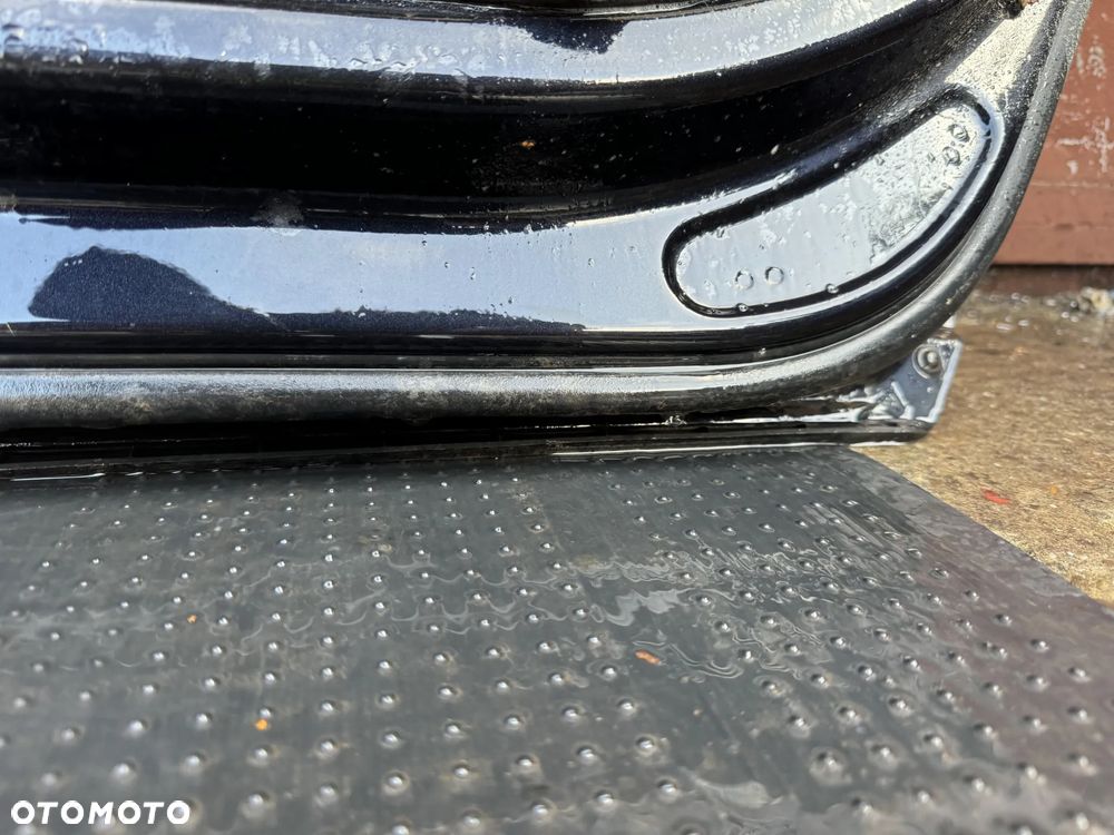Drzwi Prawe tył tylne VW Passat B6 kombi LC9X - 7