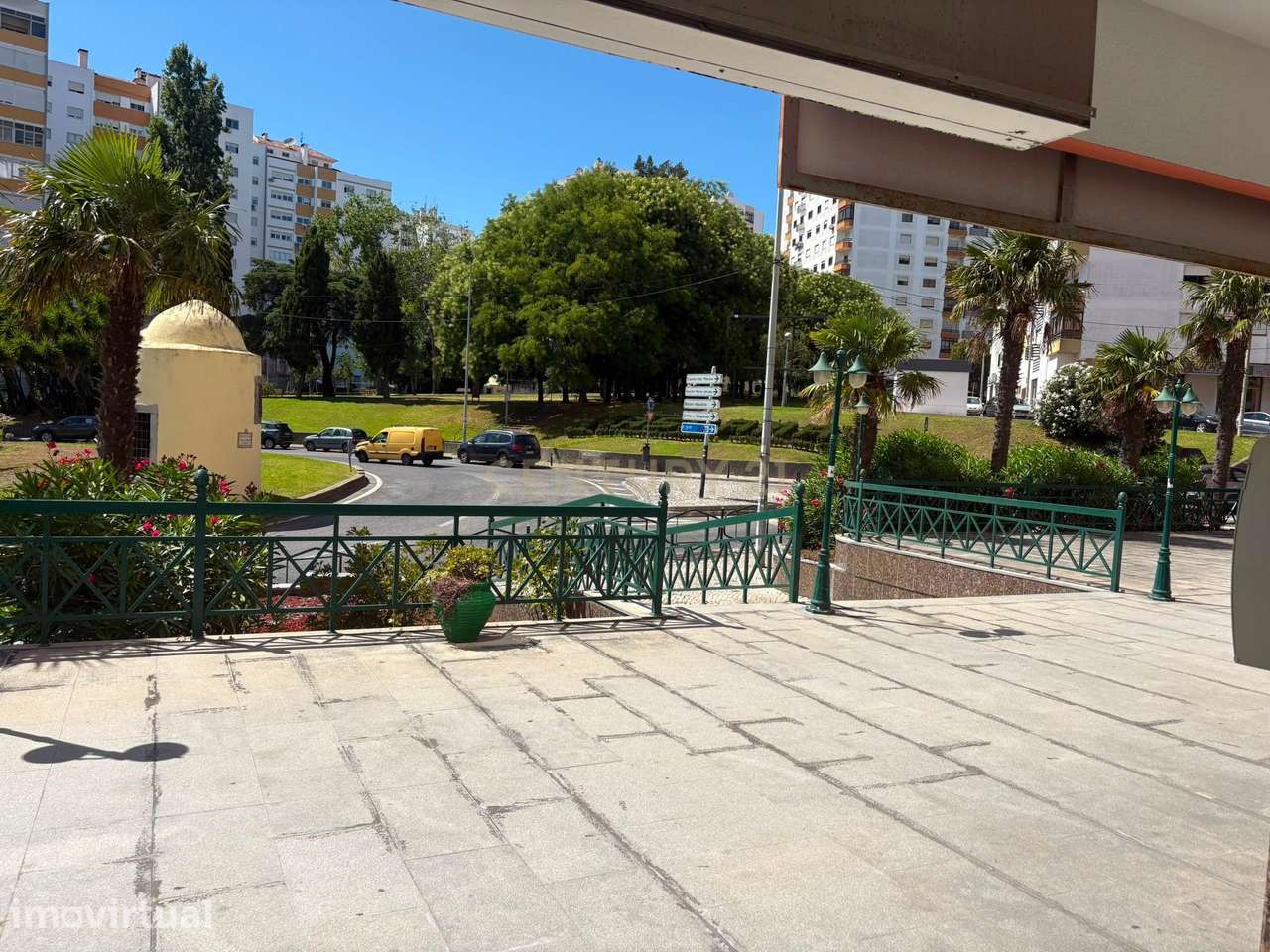 TRESPASSE DA PIZZARIA " SOLO PIZZA " EM MASSAMÁ – EXCELENTE LOCALIZAÇÃ - Grande imagem: 4/34