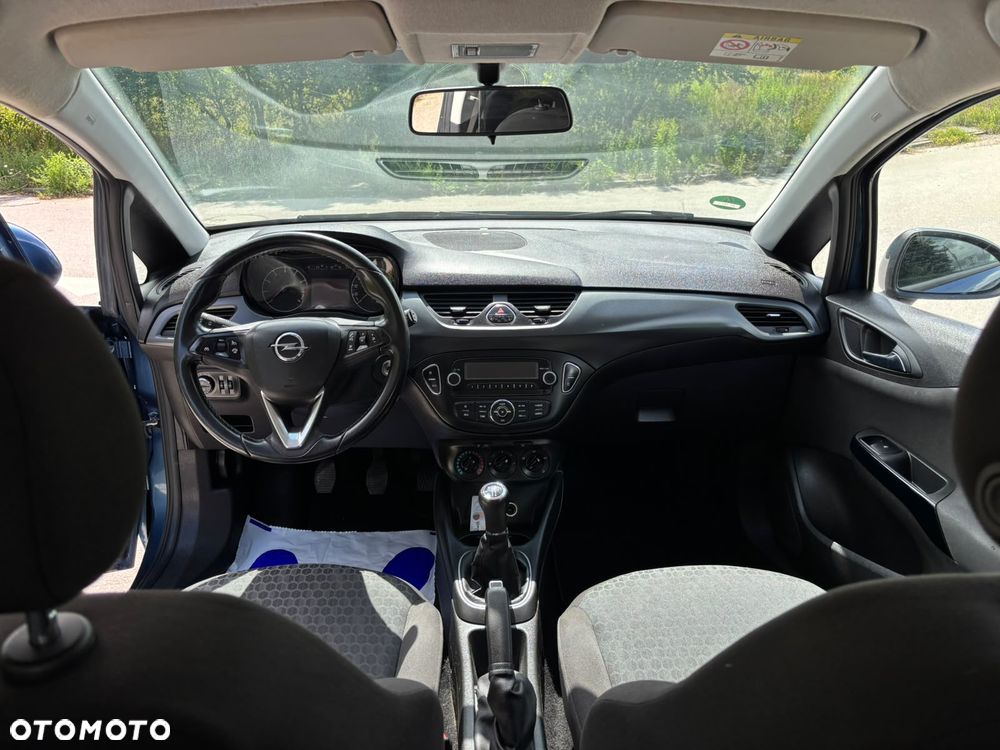 Opel Corsa 1.4 Active - 9