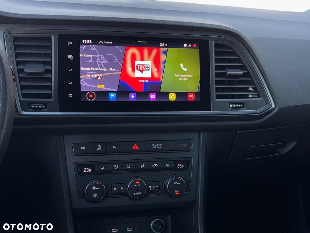 Cupra Ateca 1.5 TSI DSG - 19