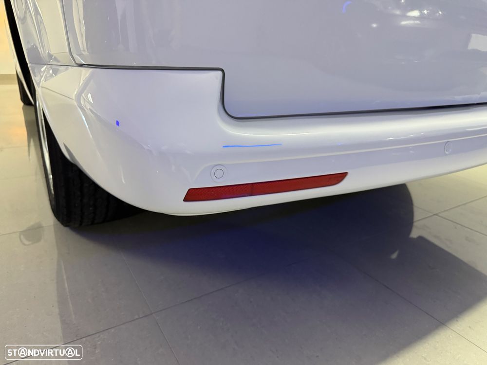 VW TRANSPORTER 2.0TDI C/IVA BUSINESS A/C OCASIÃO - 27