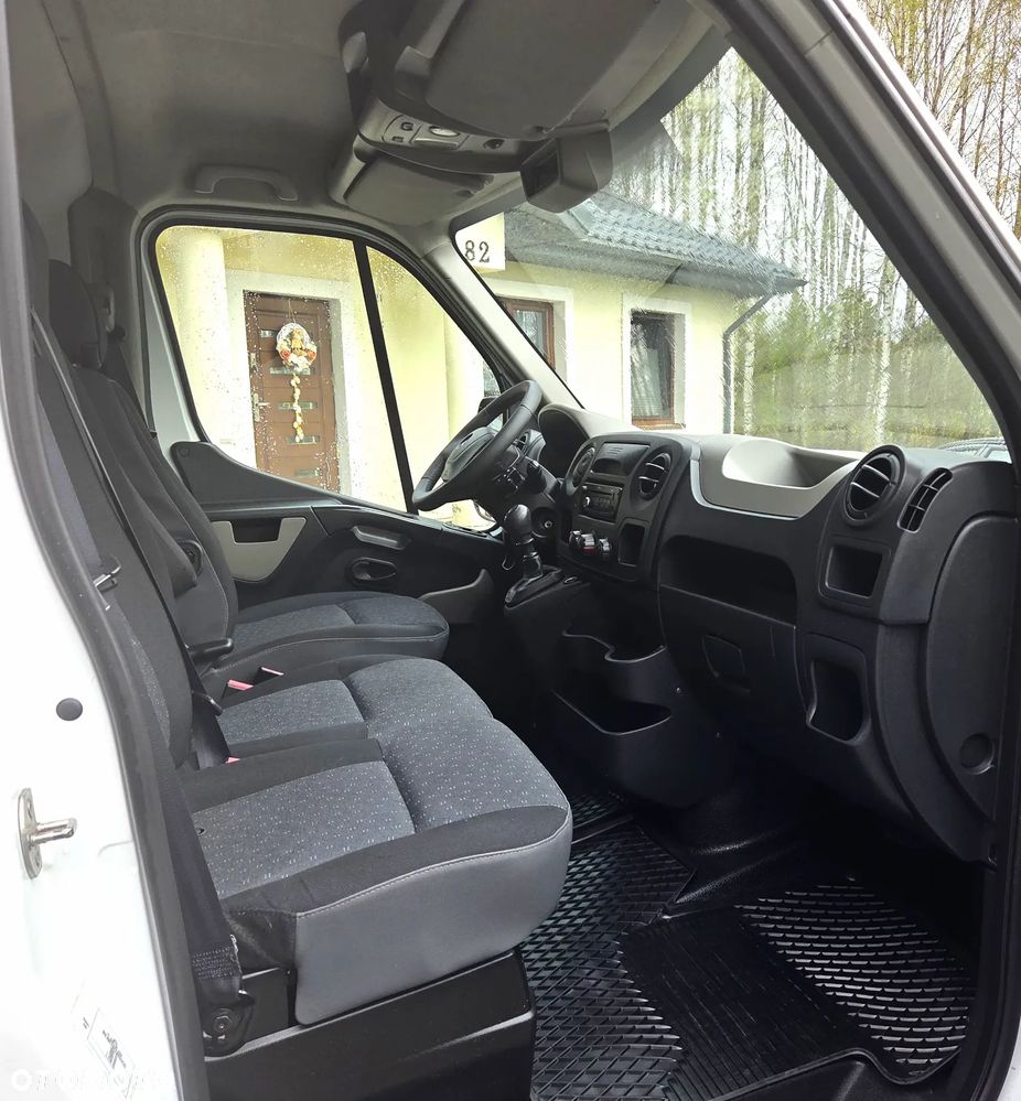 Renault Master - 10