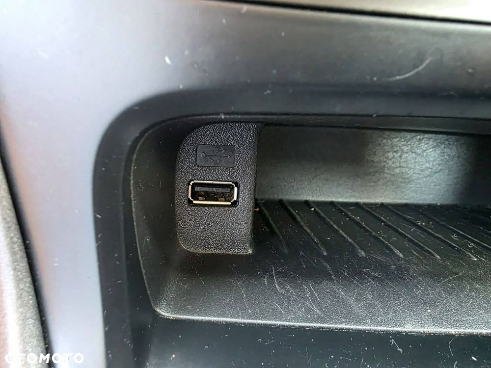 Ford Focus 1.0 EcoBoost Connected - 20