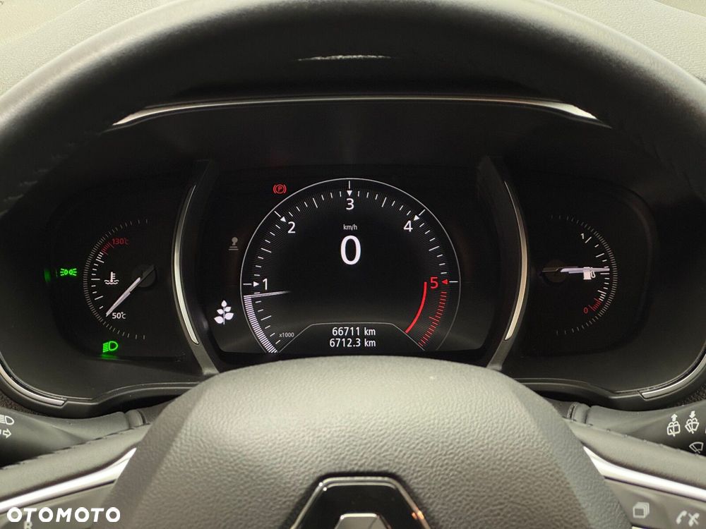 Renault Megane 1.5 Blue dCi Limited - 16