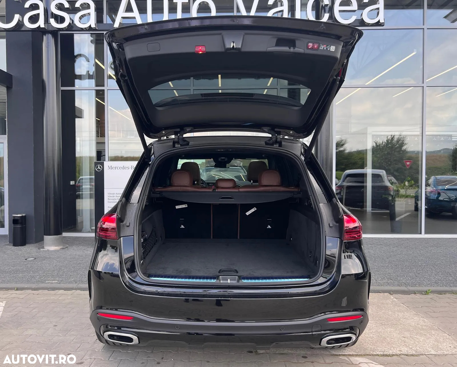 Mercedes-Benz GLE 450 MHEV 4MATIC - 4