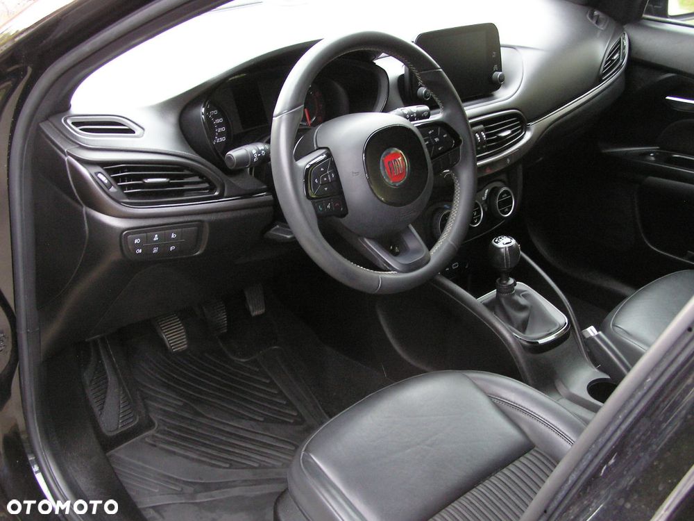 Fiat Tipo 1.4 T-Jet S-Design - 15