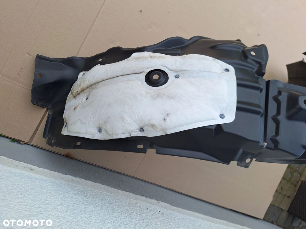 MAZDA 6 GJ LIFT 18- BDB CAŁE ORYGINAŁ K7016-GRF2 NADKOLE PRZÓD PRZEDNIE PRAWE WYSYŁKA 24H - 2