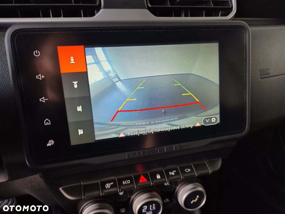 Dacia Duster 1.3 TCe Journey - 20