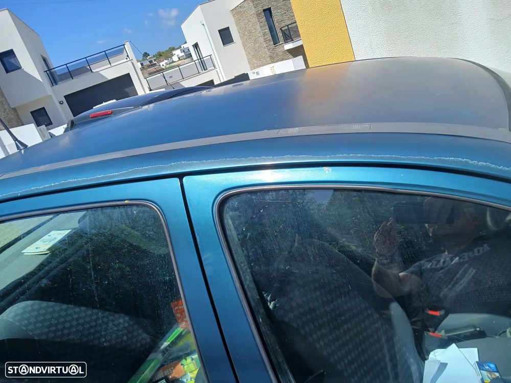 Opel Corsa 1.2 Eco - 12