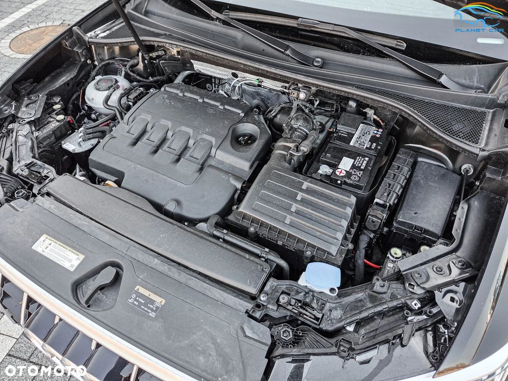 Audi Q3 40 TDI Quattro S tronic - 16