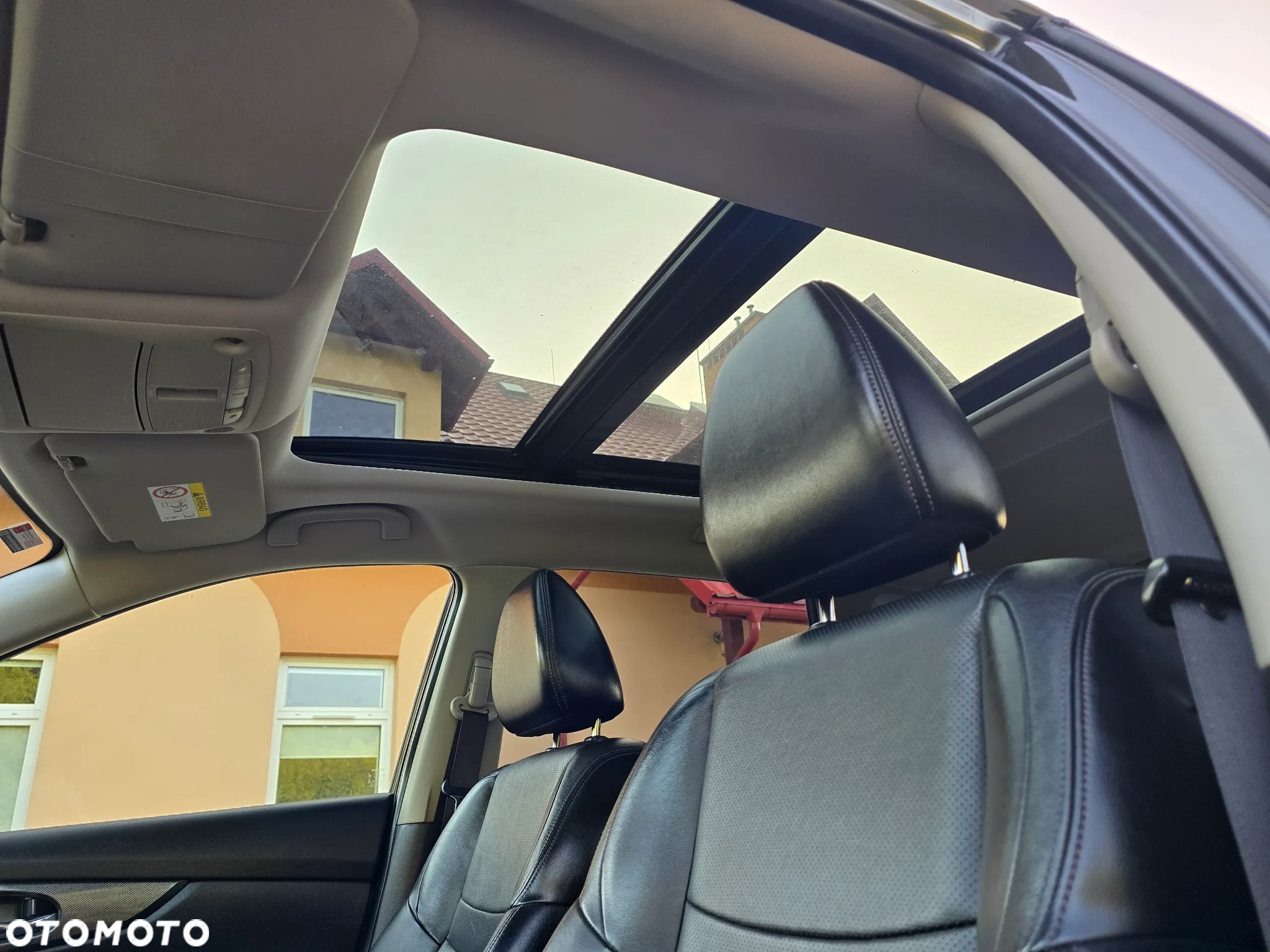 Nissan X-Trail 1.6 DCi Tekna 2WD Xtronic - 23