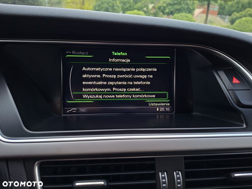 Audi A5 Sportback 1.8 TFSI - 29