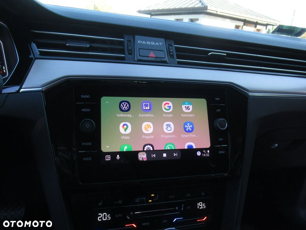 Volkswagen Passat 2.0 TDI EVO Elegance DSG - 34
