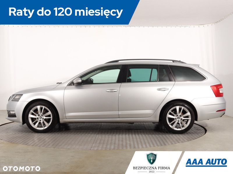 Skoda Octavia - 4