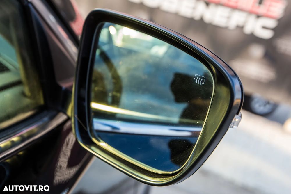 Nissan X-Trail 1.6 dCi Xtronic Tekna - 17