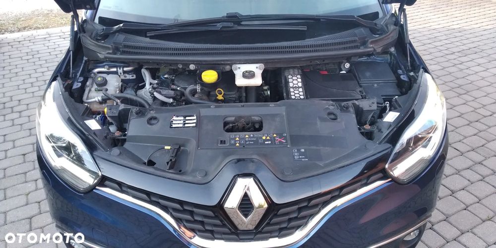 Renault Scenic ENERGY dCi 110 EXPERIENCE - 9
