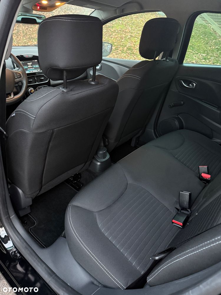 Renault Clio Energy TCe 90 Start & Stop Limited - 33