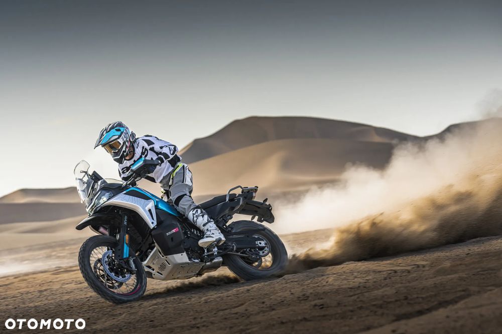 CFMoto 1000 MT-X - 27