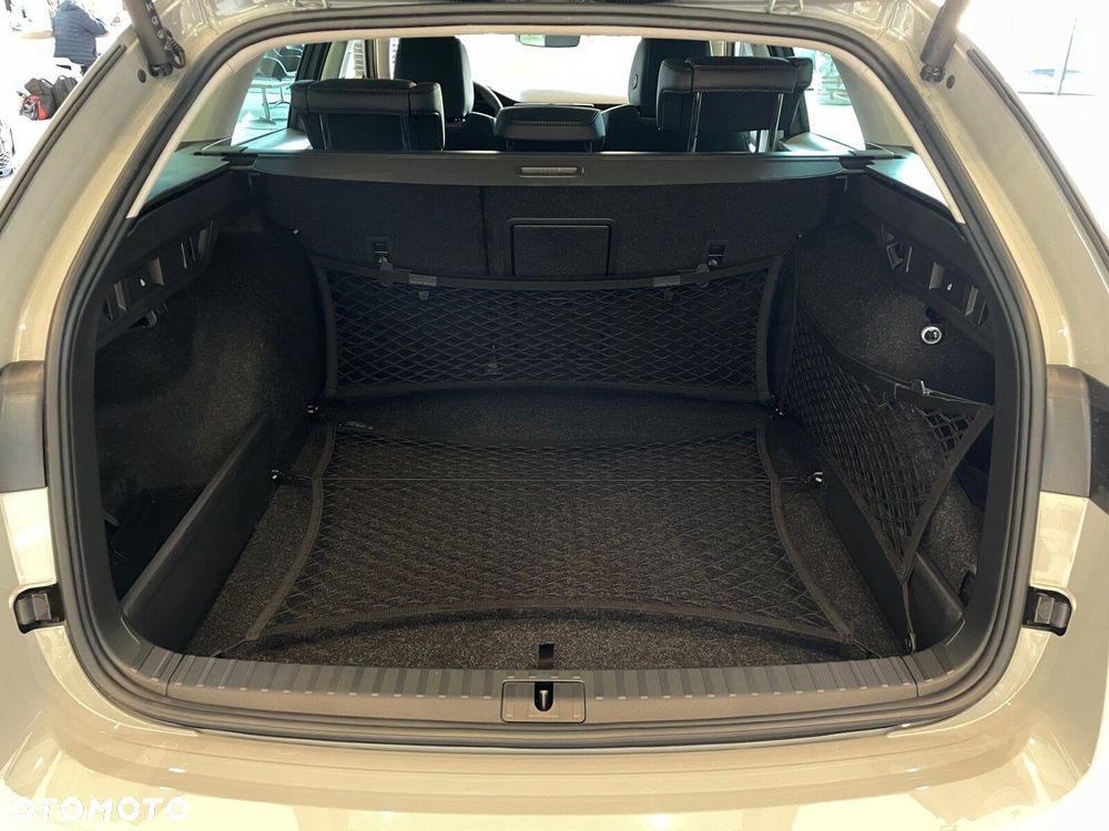 Skoda Octavia - 18