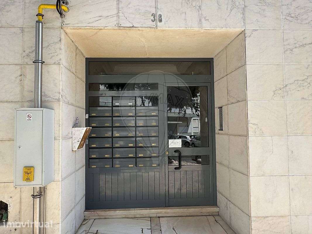 Apartamento T1 para arrendamento - Grande imagem: 4/22