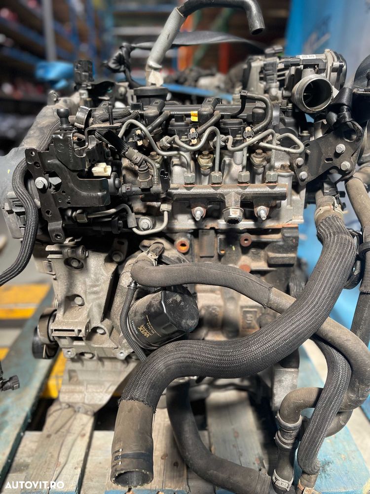 Motor Renault Kadjar 1.5 DCI K9KF647 - 3