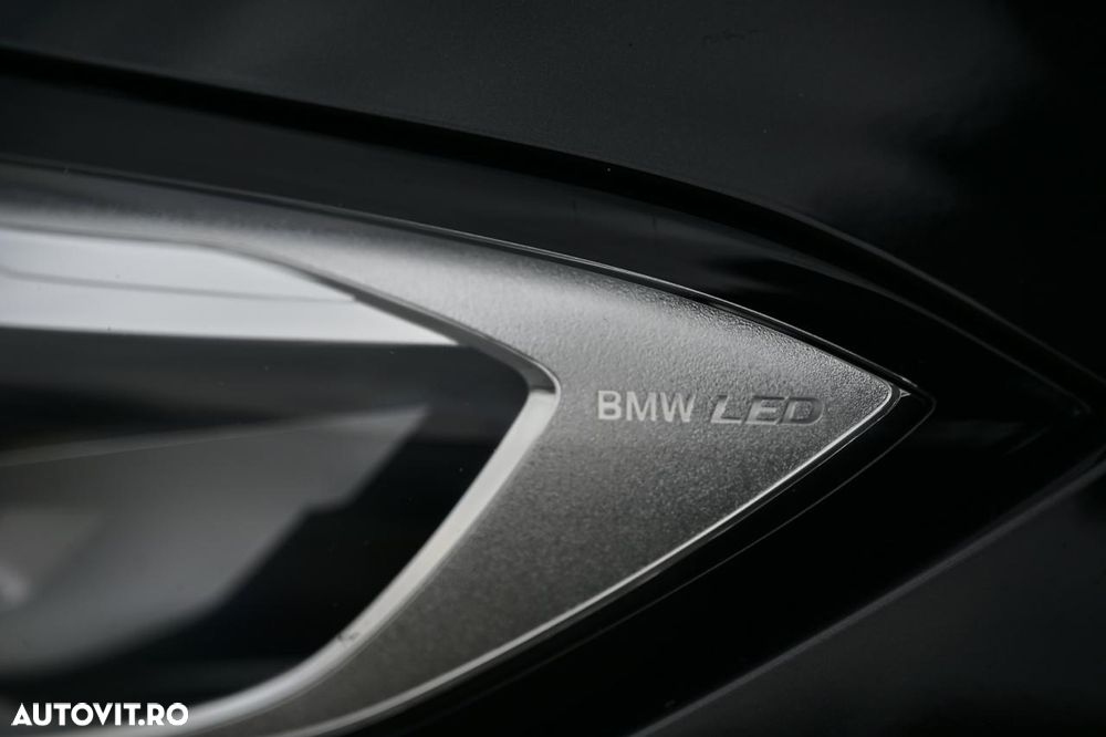 BMW Seria 3 320d Aut. Edition M Sport Shadow - 10