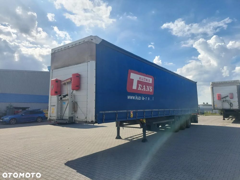Schmitz Cargobull SCB S3T