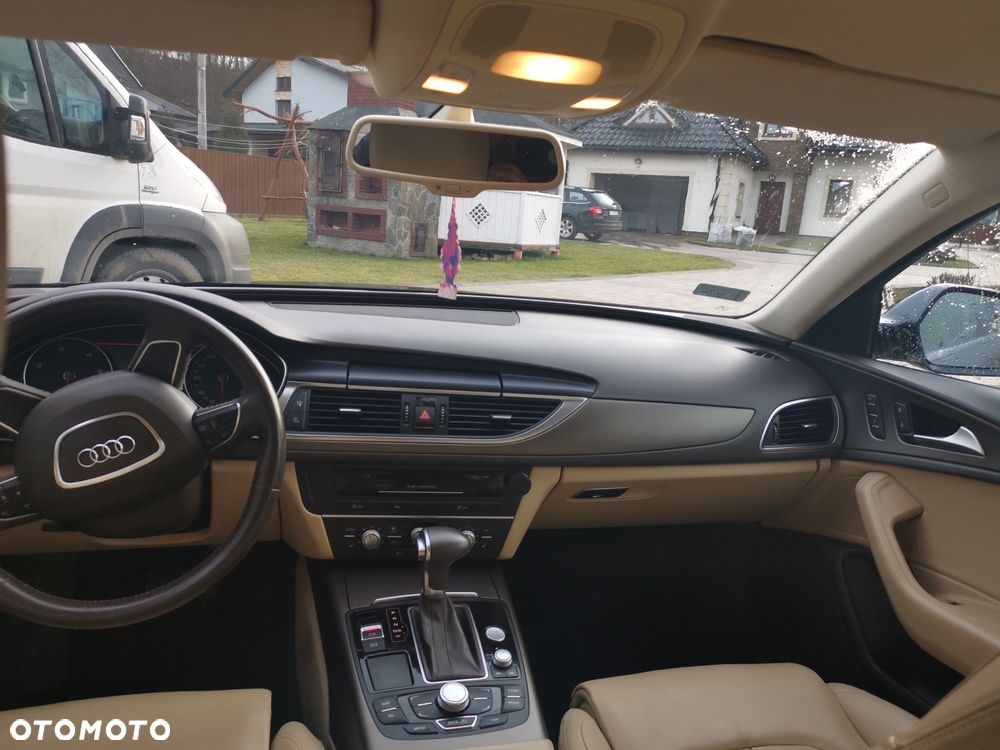 Audi A6 ver-2-0-tdi-multitronic - 3
