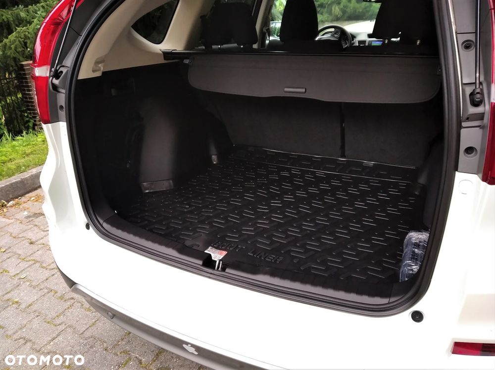 Honda CR-V 2.0i-VTEC 4WD Elegance - 17