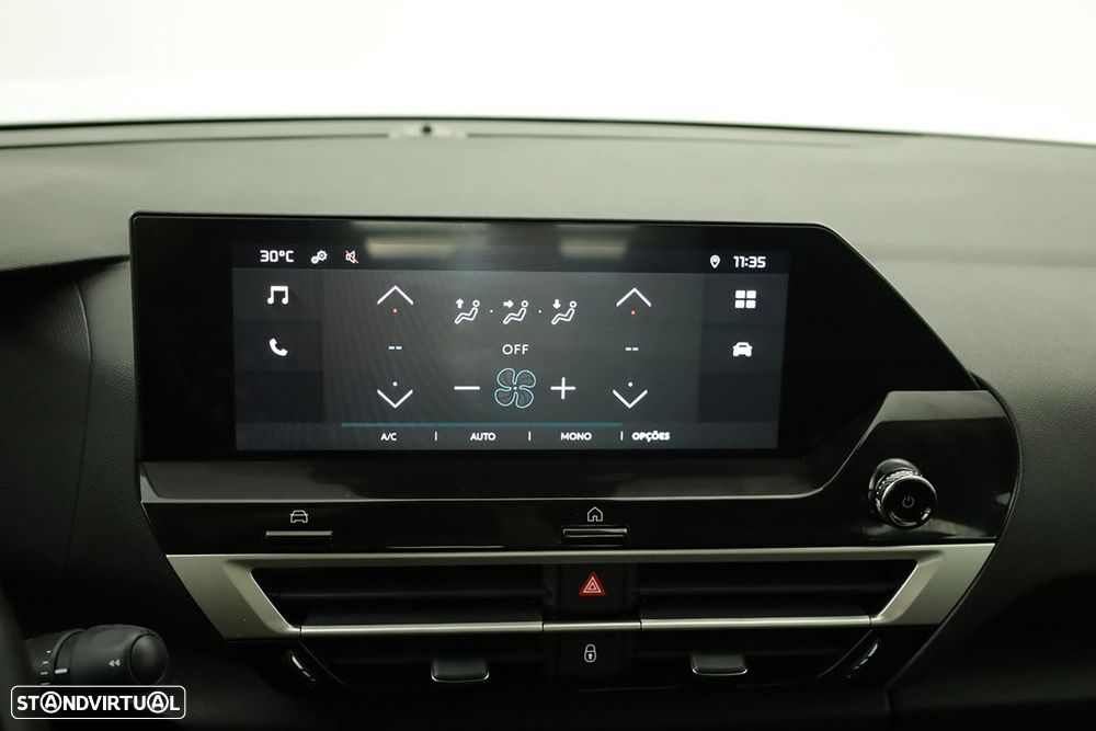 Citroën C4 1.2 PureTech Plus - 12