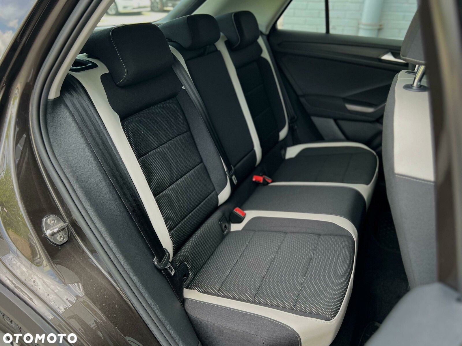Volkswagen T-Roc 2.0 TSI 4Motion Premium DSG - 19