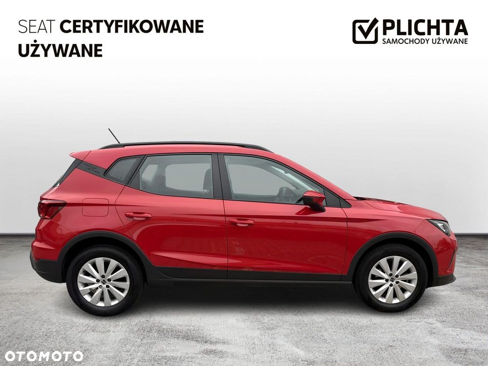 Seat Arona 1.0 TSI Style S&S DSG - 6