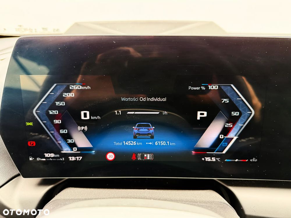 BMW Seria 1 M135 xDrive - 34