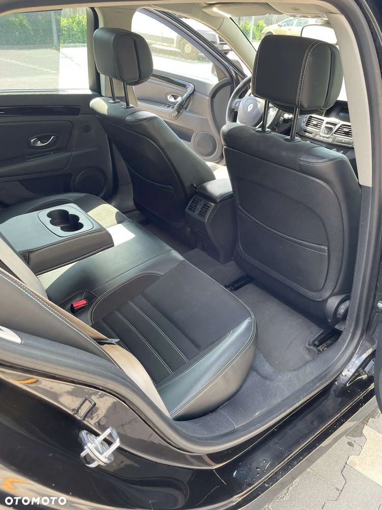 Renault Laguna 2.0 dCi Bose Edition - 9