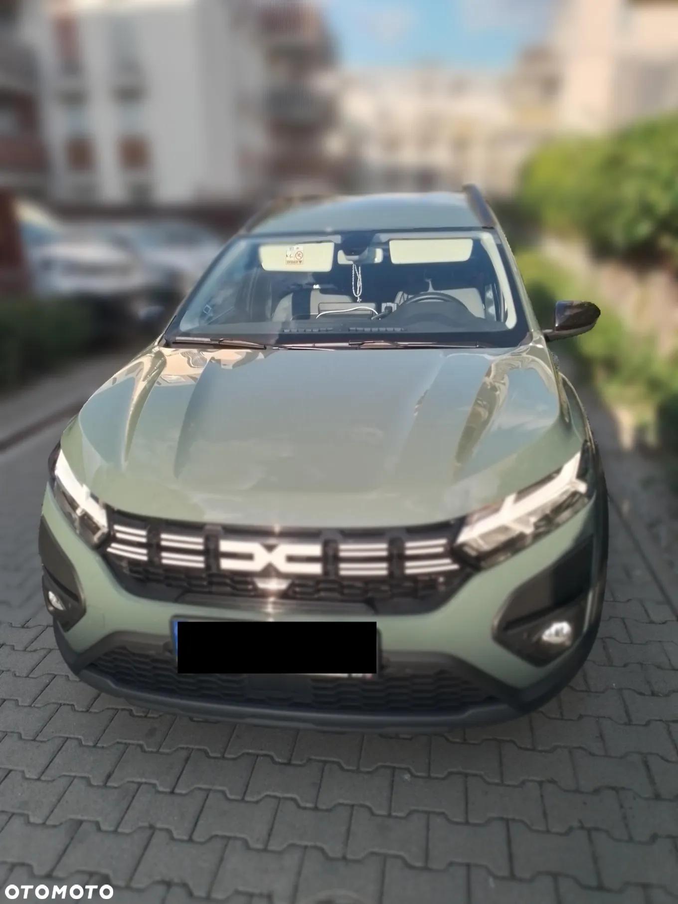 Dacia Jogger 1.0 TCe SL Extreme 7os - 6