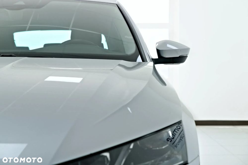Skoda Octavia 1.5 TSI GPF ACT Style - 11