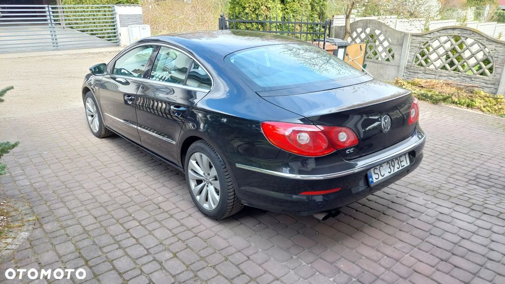 Volkswagen Passat CC 1.8 TSI - 7