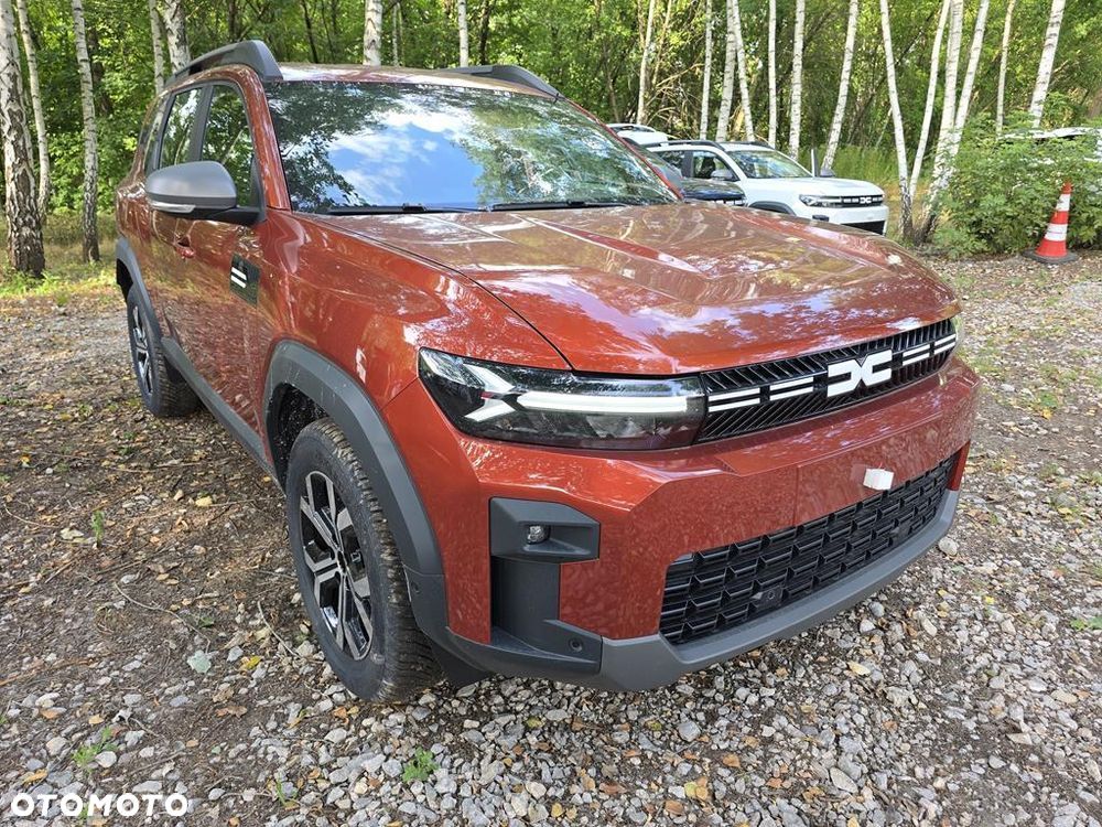 Dacia Bigster 1.2 TCe mHEV Expression - 3