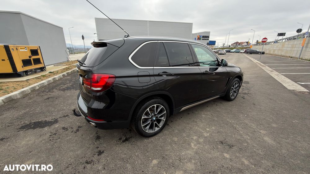 BMW X5 - 5