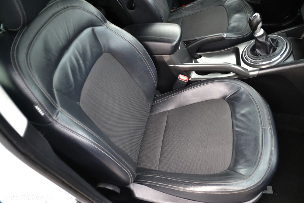 Kia Sportage 1.6 GDI L 2WD - 34
